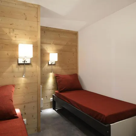 Résidence Saint Jacques A - 3 Pièces Pour 8 Personnes 32 Appartamento *