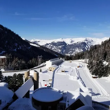 Appartamento Résidence Saint Jacques A - 3 Pièces Pour 8 Personnes 32 *